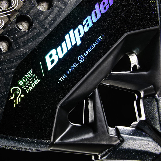 Bullpadel Vertex Premier Padel Mexico LTD