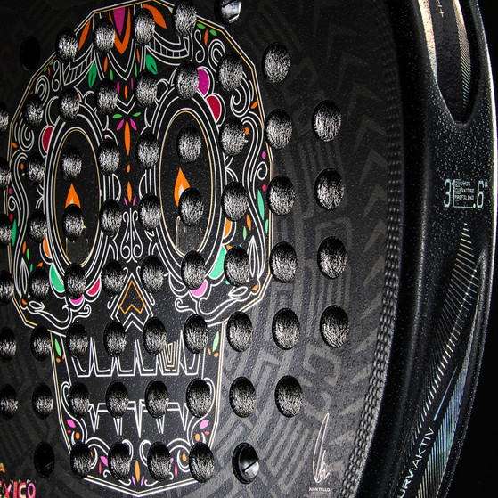 Bullpadel Vertex Premier Padel Mexico LTD