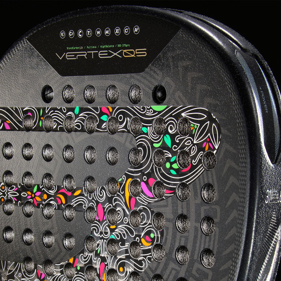 Bullpadel Vertex Premier Padel Mexico LTD