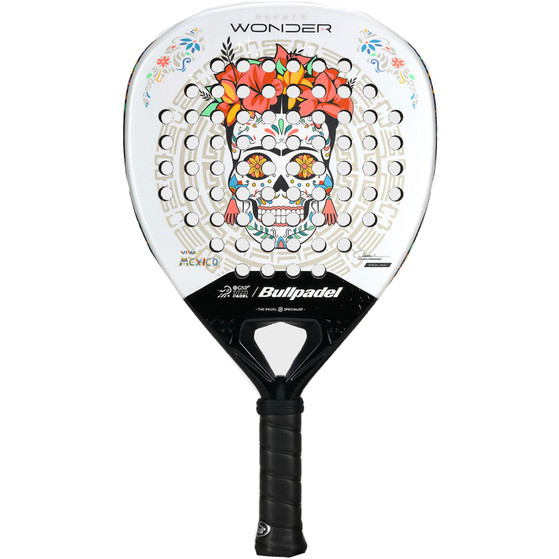 Bullpadel Wonder Premier Padel Mexico LTD