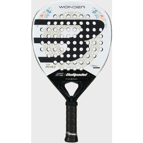 Bullpadel Wonder Premier Padel Mexico LTD