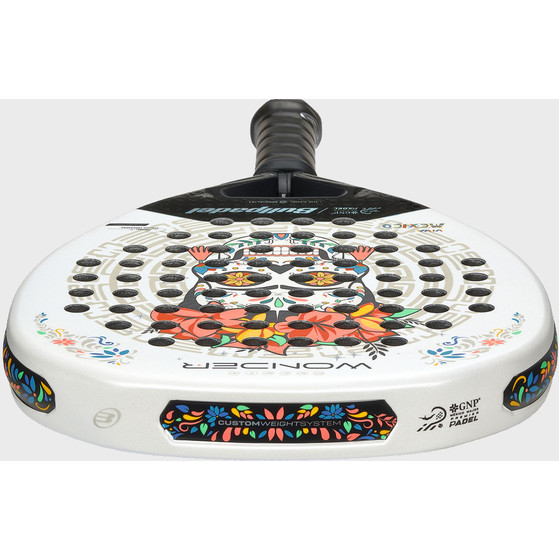 Bullpadel Wonder Premier Padel Mexico LTD