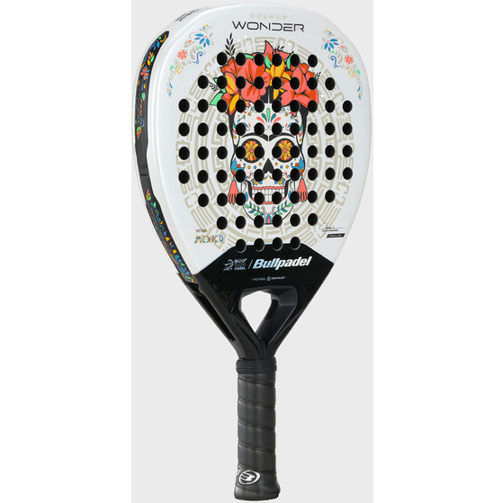 Bullpadel Wonder Premier Padel Mexico LTD