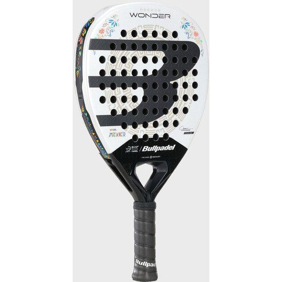 Bullpadel Wonder Premier Padel Mexico LTD