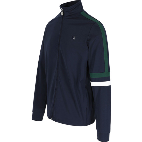 Vieux Jeu Bodhi Jacke