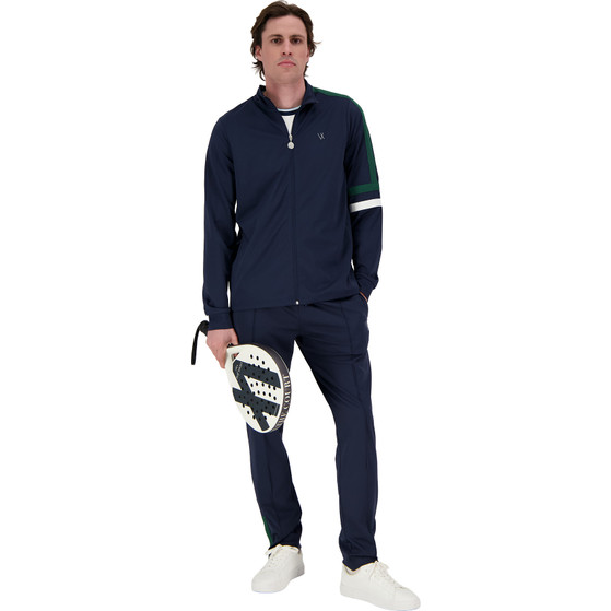 Vieux Jeu Bodhi Jacke