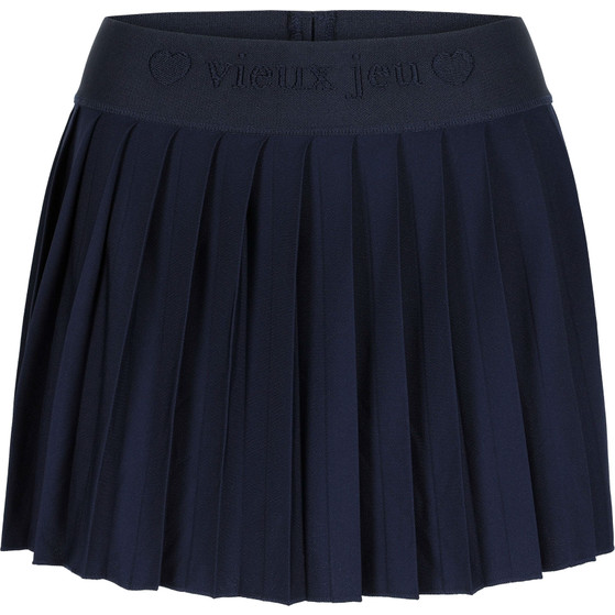 Vieux Jeu Chantal Heart Skirt