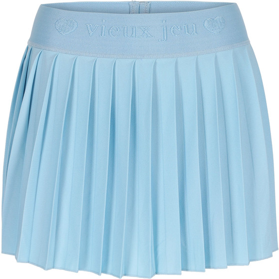 Vieux Jeu Chantal Heart Skirt