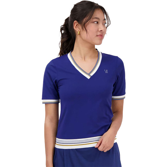 Vieux Jeu Emilie Mono Top