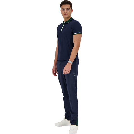 Vintage Game Guillaume Pants