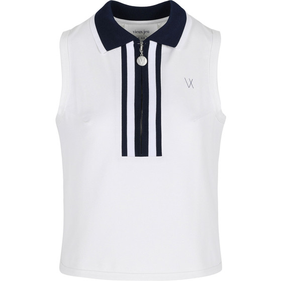 Vieux Jeu Josephine Top