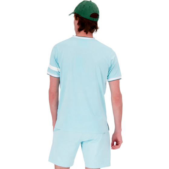 Vieux Jeu Leo Stripe T-shirt