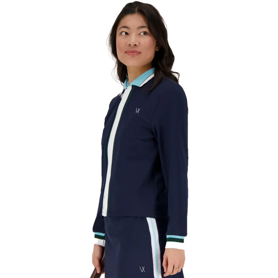 Vieux Jeu Mariëtte Veste
