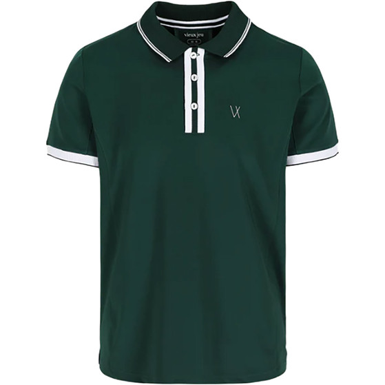 Vieux Jeu Sven Pikétröja