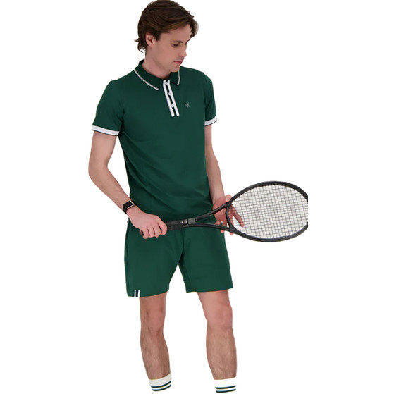 Vieux Jeu Sven Pikétröja