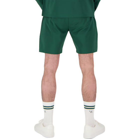 Vieux Jeu Theo Shorts