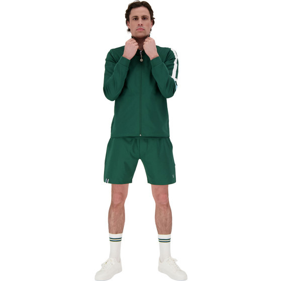 Vieux Jeu Theo Shorts