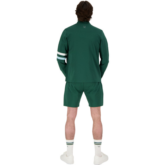 Vieux Jeu Theo Shorts