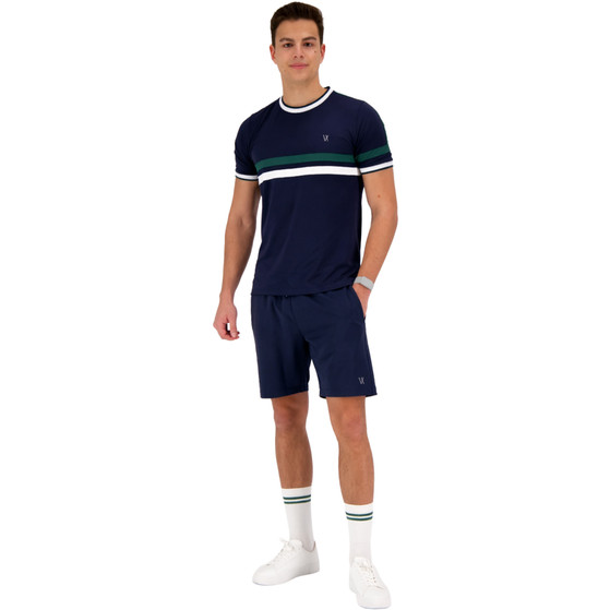 Vieux Jeu Theo Shorts