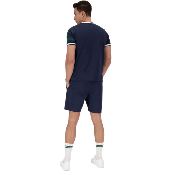 Vieux Jeu Theo Shorts