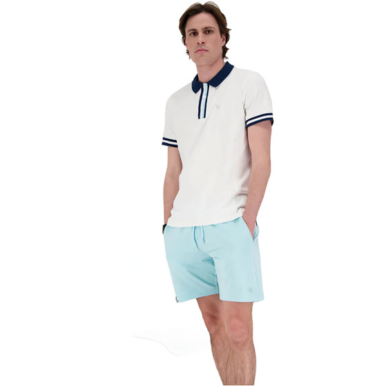 Vieux Jeu Theo Short