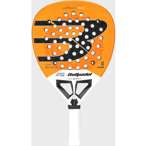 Bullpadel Hack 04 Premier Padel Mexico LTD