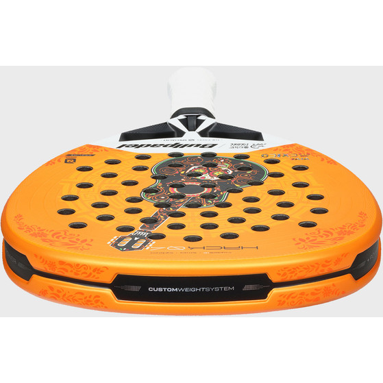 Bullpadel Hack 04 Premier Padel Mexico LTD