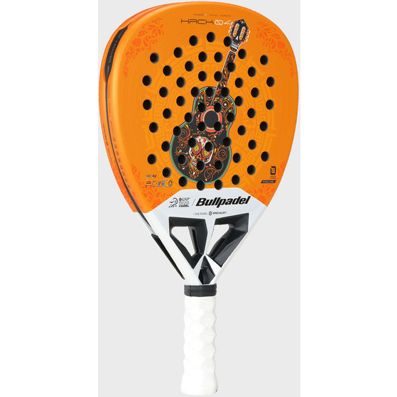 Bullpadel Hack 04 Premier Padel Mexico LTD