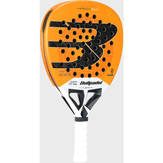 Bullpadel Hack 04 Premier Padel Mexico LTD