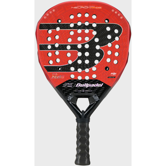 Bullpadel Neuron Premier Padel Mexico LTD