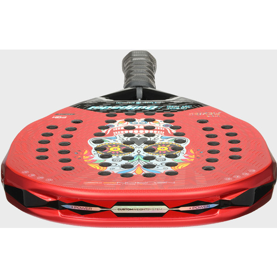 Bullpadel Neuron Premier Padel Mexico LTD