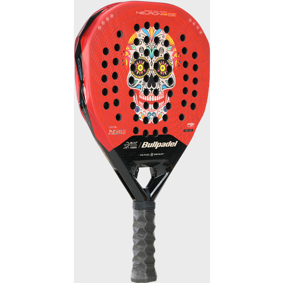 Bullpadel Neuron Premier Padel Mexico LTD