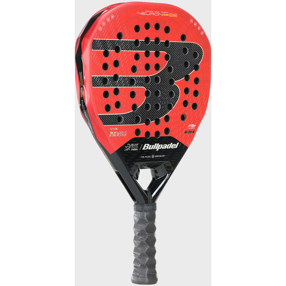 Bullpadel Neuron Premier Padel Mexico LTD