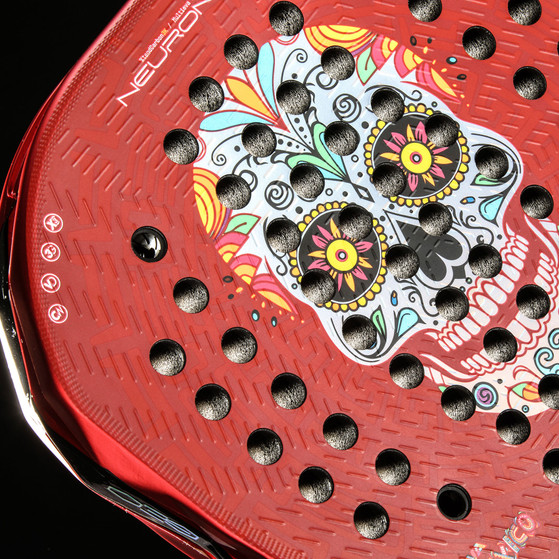 Bullpadel Neuron Premier Padel Mexico LTD