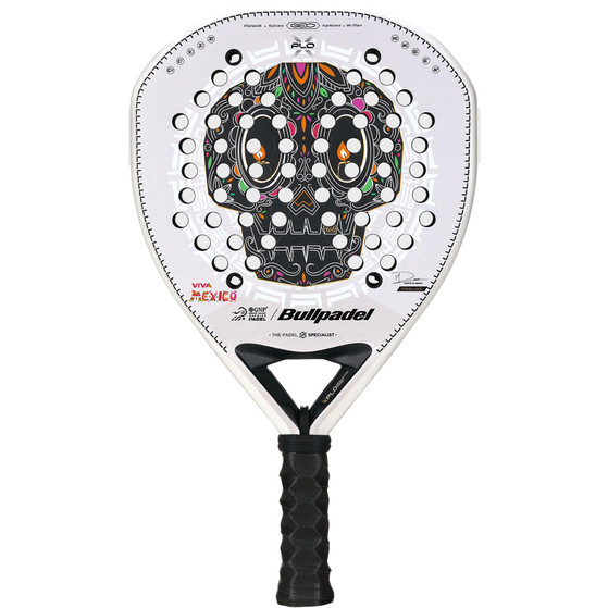 Bullpadel Xplo Premier Padel Mexico LTD