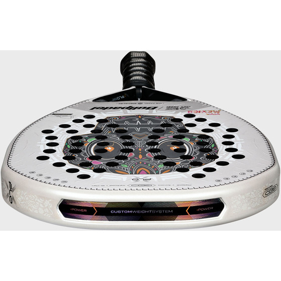 Bullpadel Xplo Premier Padel Mexico LTD