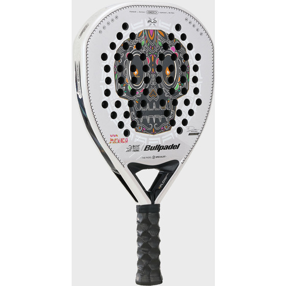 Bullpadel Xplo Premier Padel Mexico LTD
