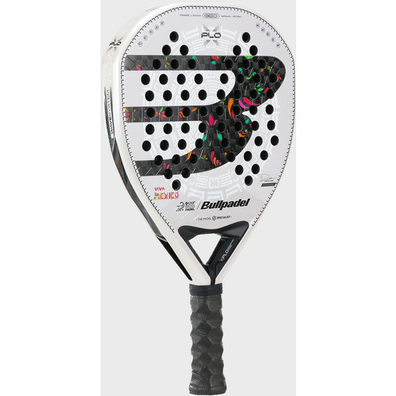 Bullpadel Xplo Premier Padel Mexico LTD