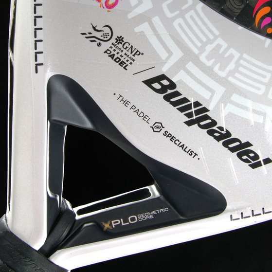 Bullpadel Xplo Premier Padel Mexico LTD