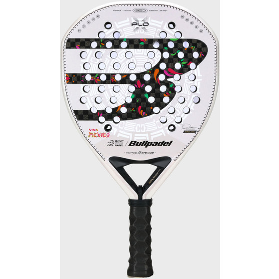 Bullpadel Xplo Premier Padel Mexico LTD