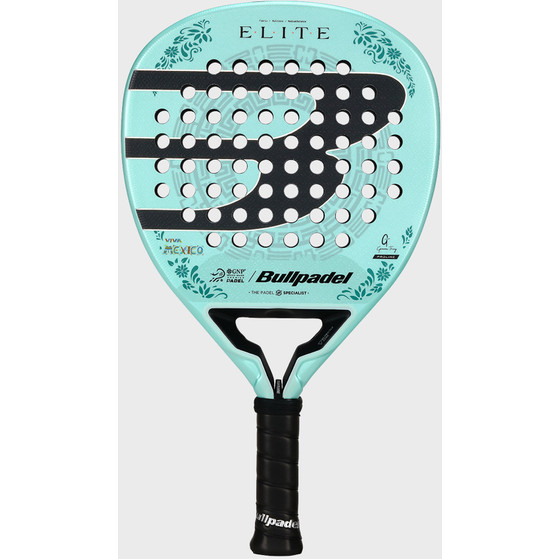 Bullpadel Elite W Premier Padel Mexico LTD