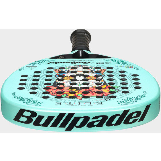 Bullpadel Elite W Premier Padel Mexico LTD