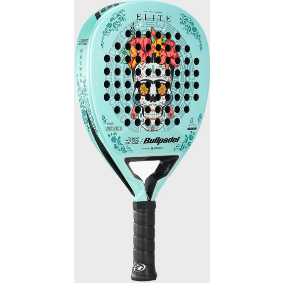 Bullpadel Elite W Premier Padel Mexico LTD