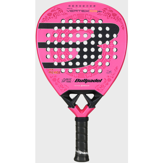 Bullpadel Vertex W Premier Padel Mexico LTD