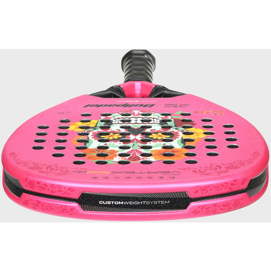 Bullpadel Vertex W Premier Padel Mexico LTD