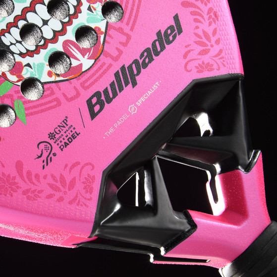 Bullpadel Vertex W Premier Padel Mexico LTD