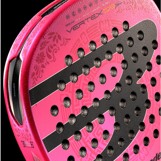 Bullpadel Vertex W Premier Padel Mexico LTD