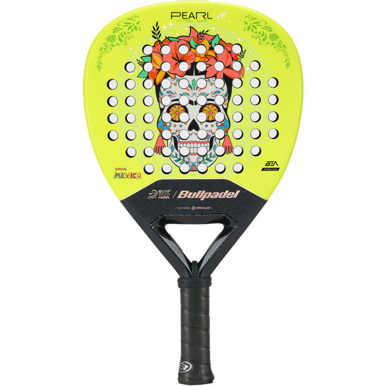 Bullpadel Pearl Premier Padel Mexico LTD