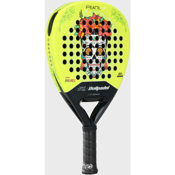 Bullpadel Pearl Premier Padel Mexico LTD