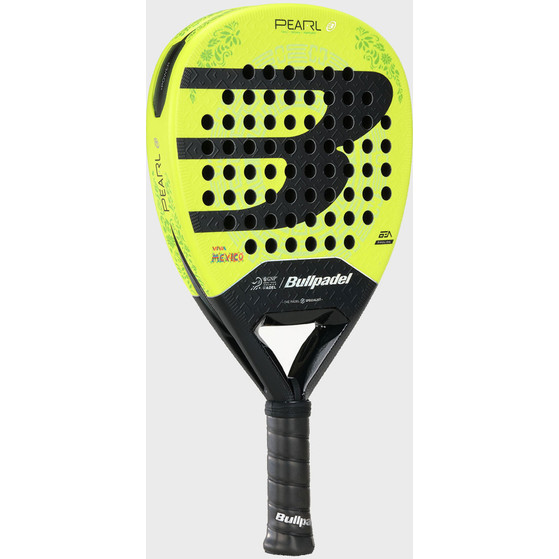 Bullpadel Pearl Premier Padel Mexico LTD